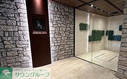 アズ大井町レジデンスの物件内観写真