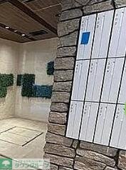 アズ大井町レジデンスの物件内観写真