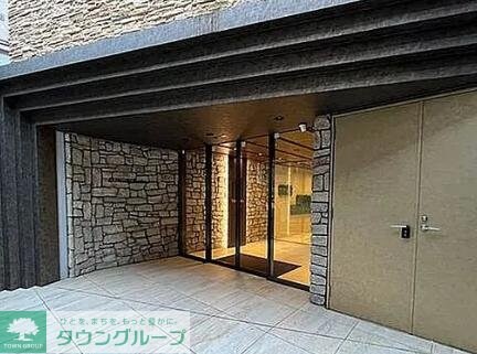 アズ大井町レジデンスの物件内観写真