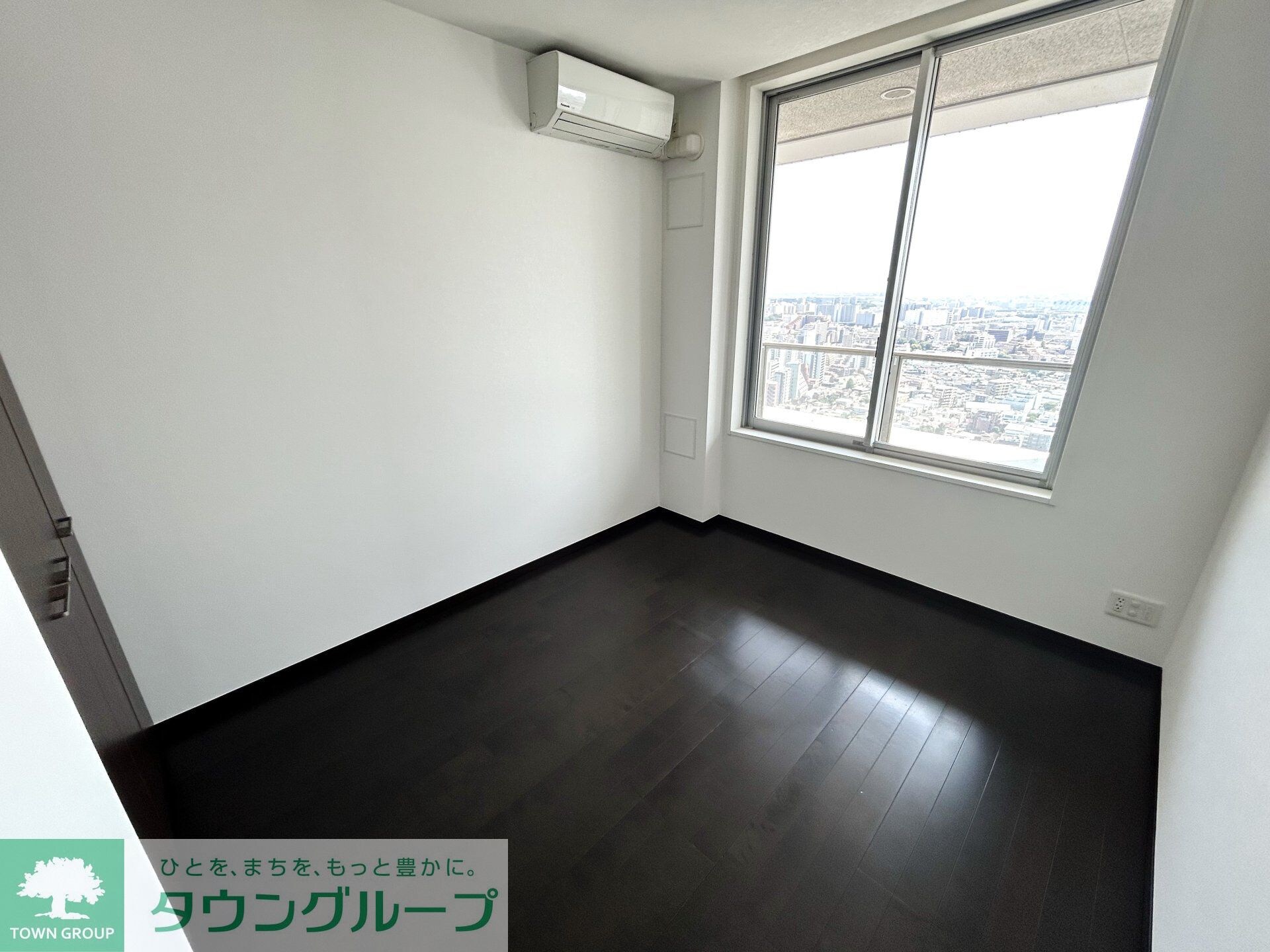 タワーコート北品川の物件内観写真