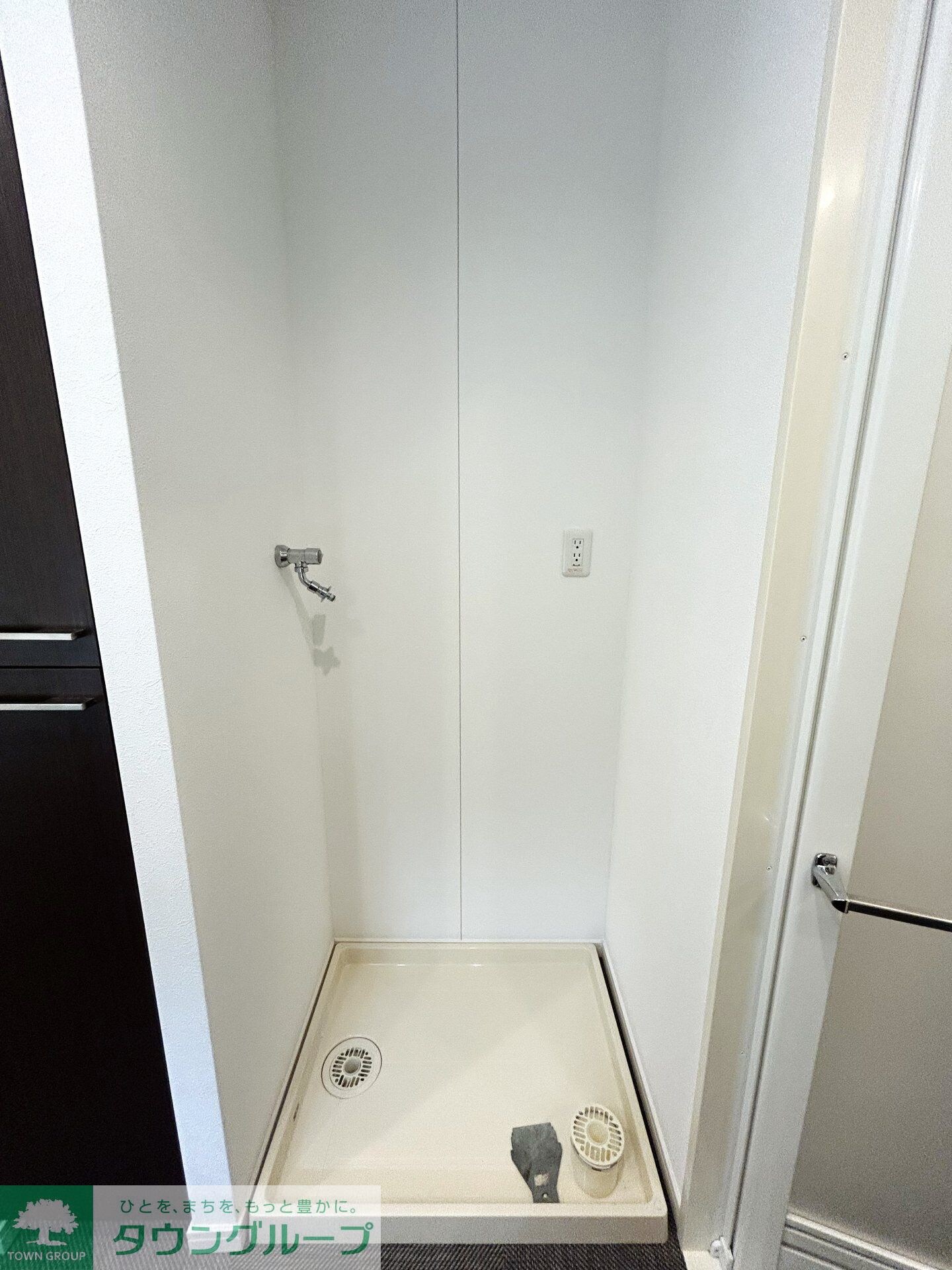 タワーコート北品川の物件内観写真