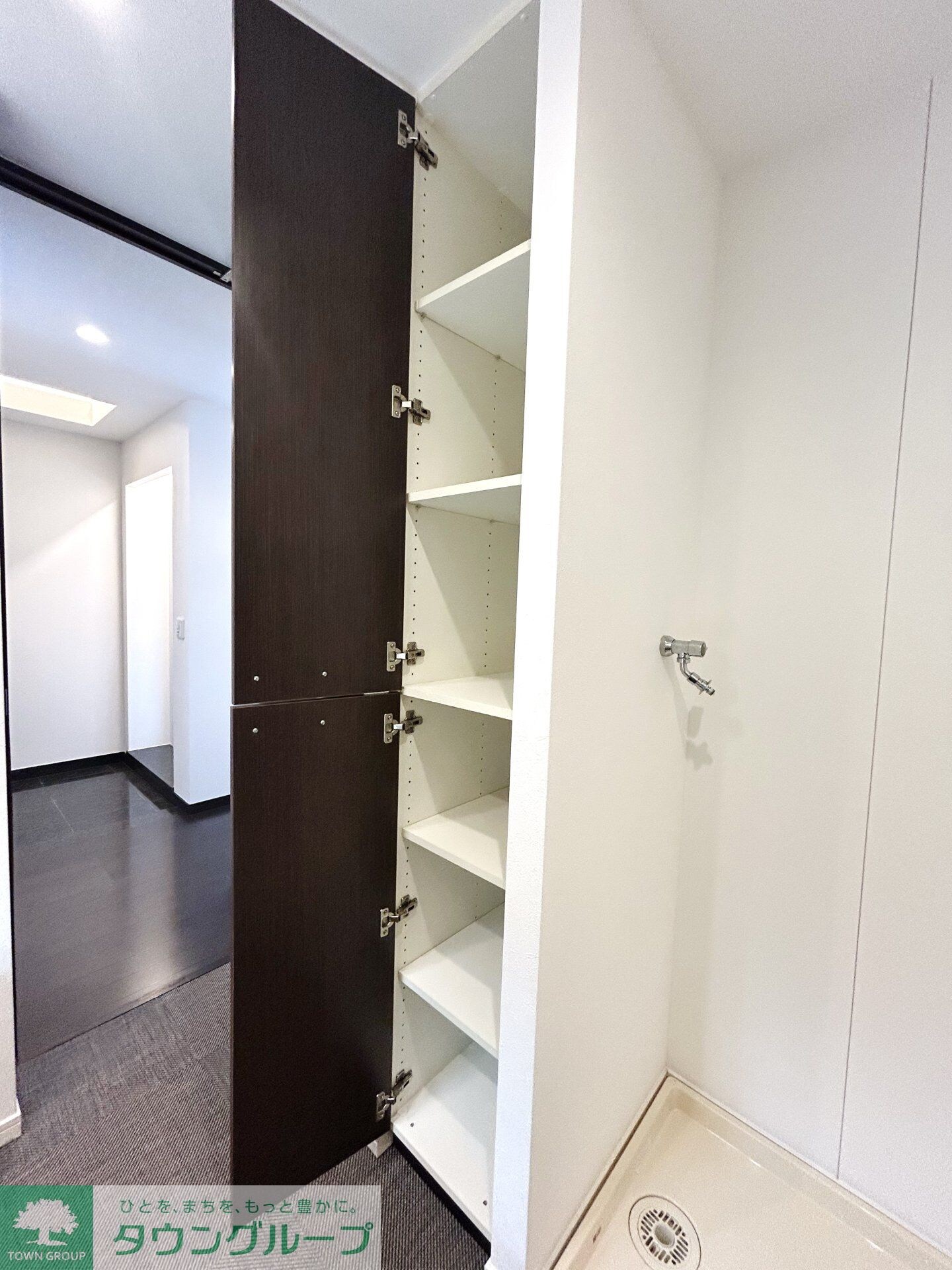 タワーコート北品川の物件内観写真