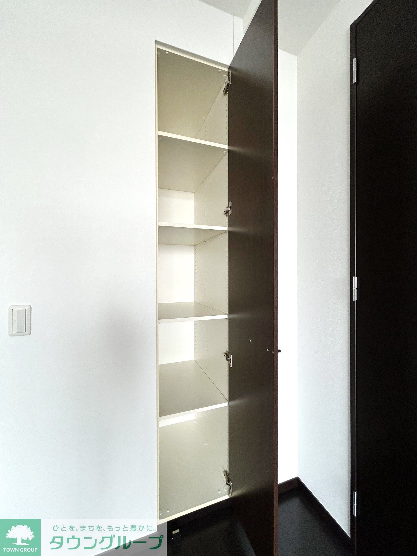 タワーコート北品川の物件内観写真