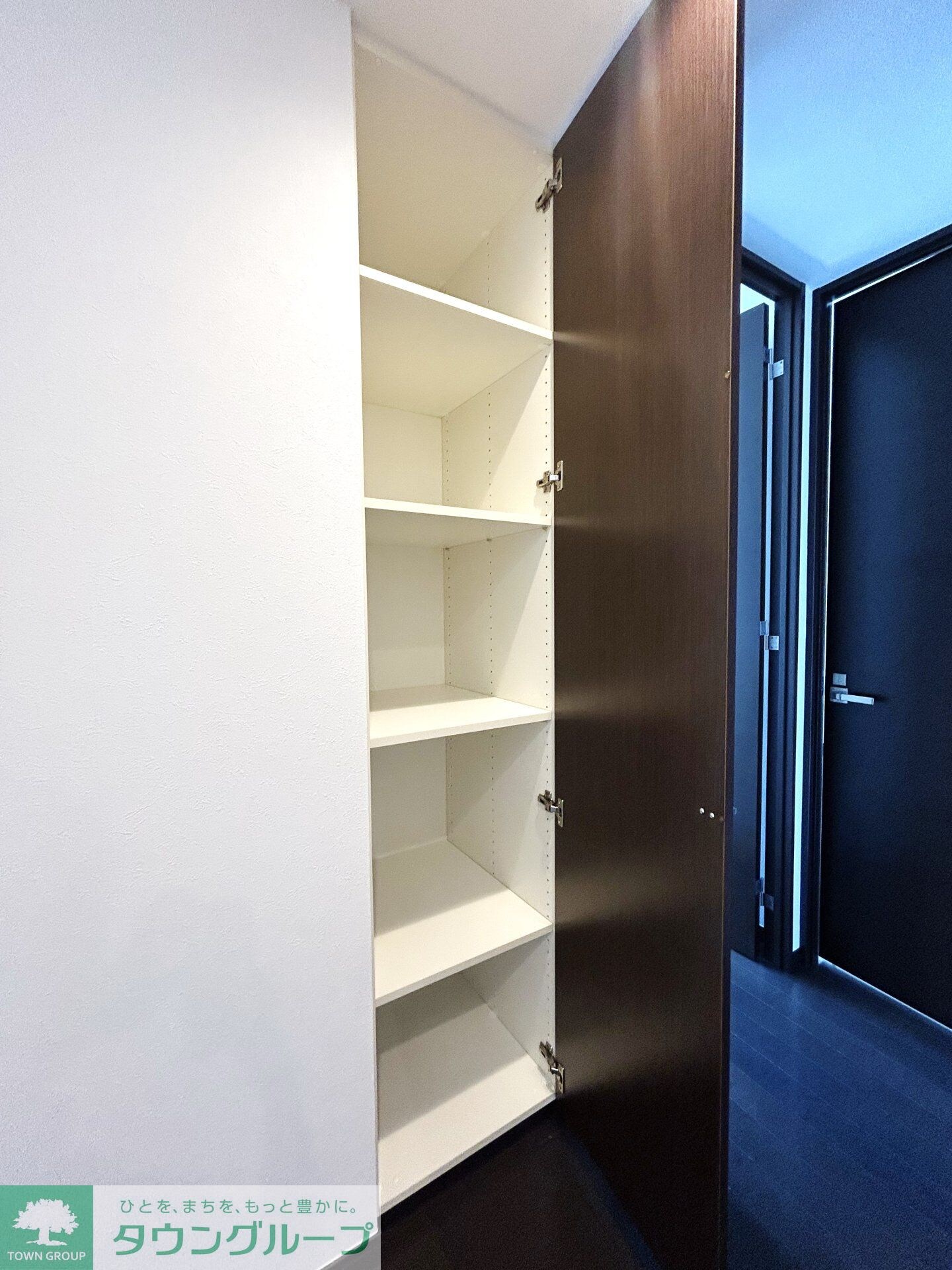 タワーコート北品川の物件内観写真