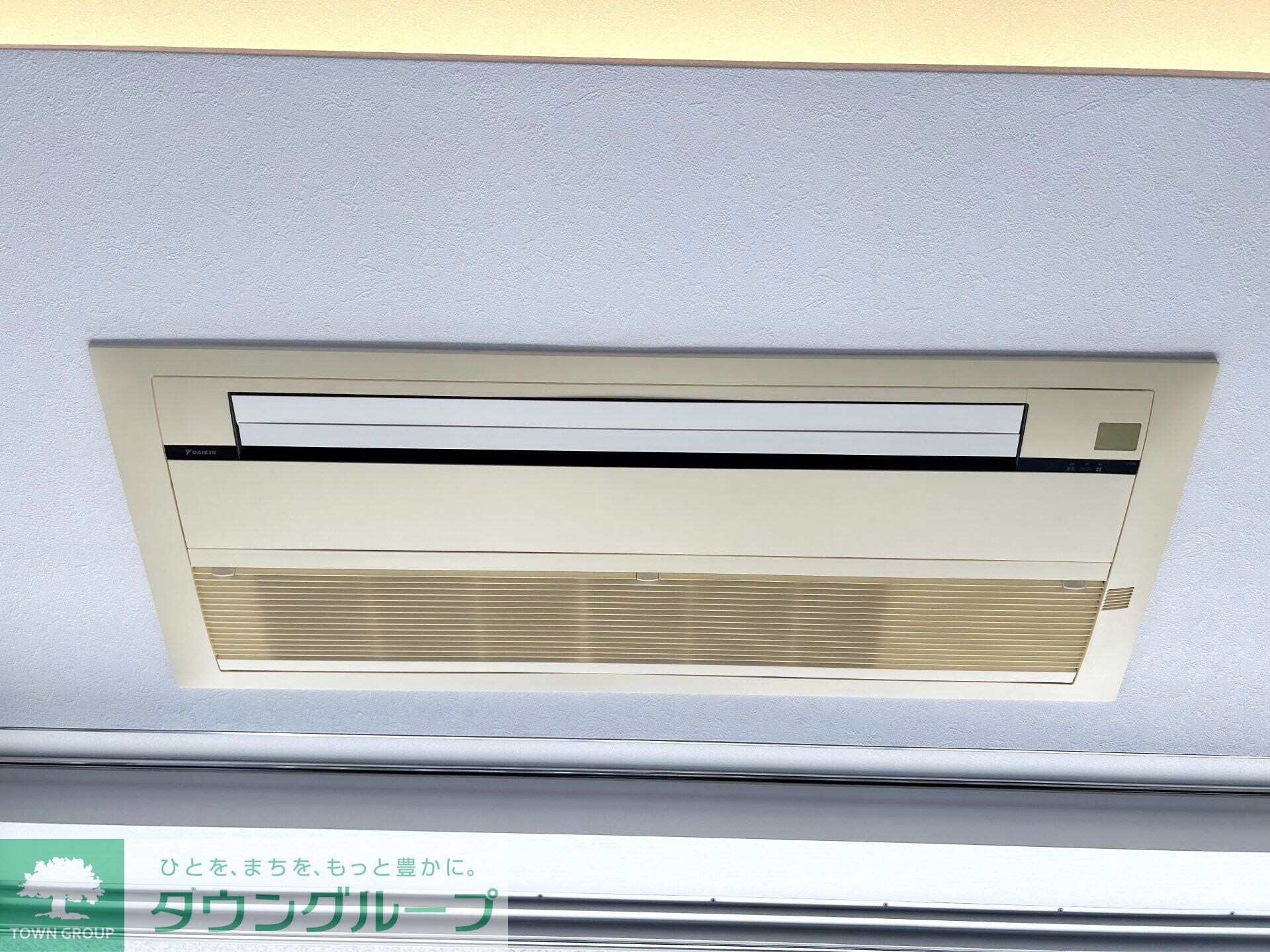 タワーコート北品川の物件内観写真