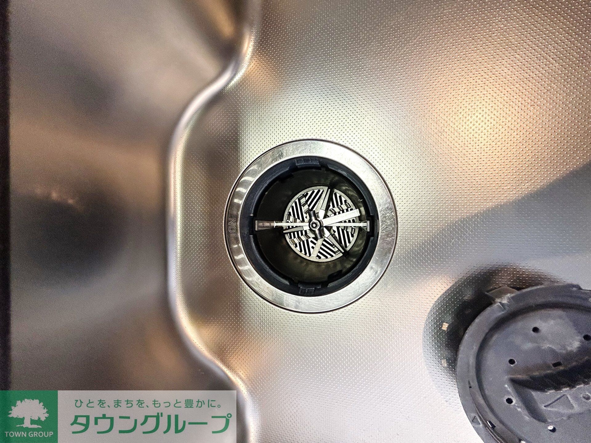 タワーコート北品川の物件内観写真