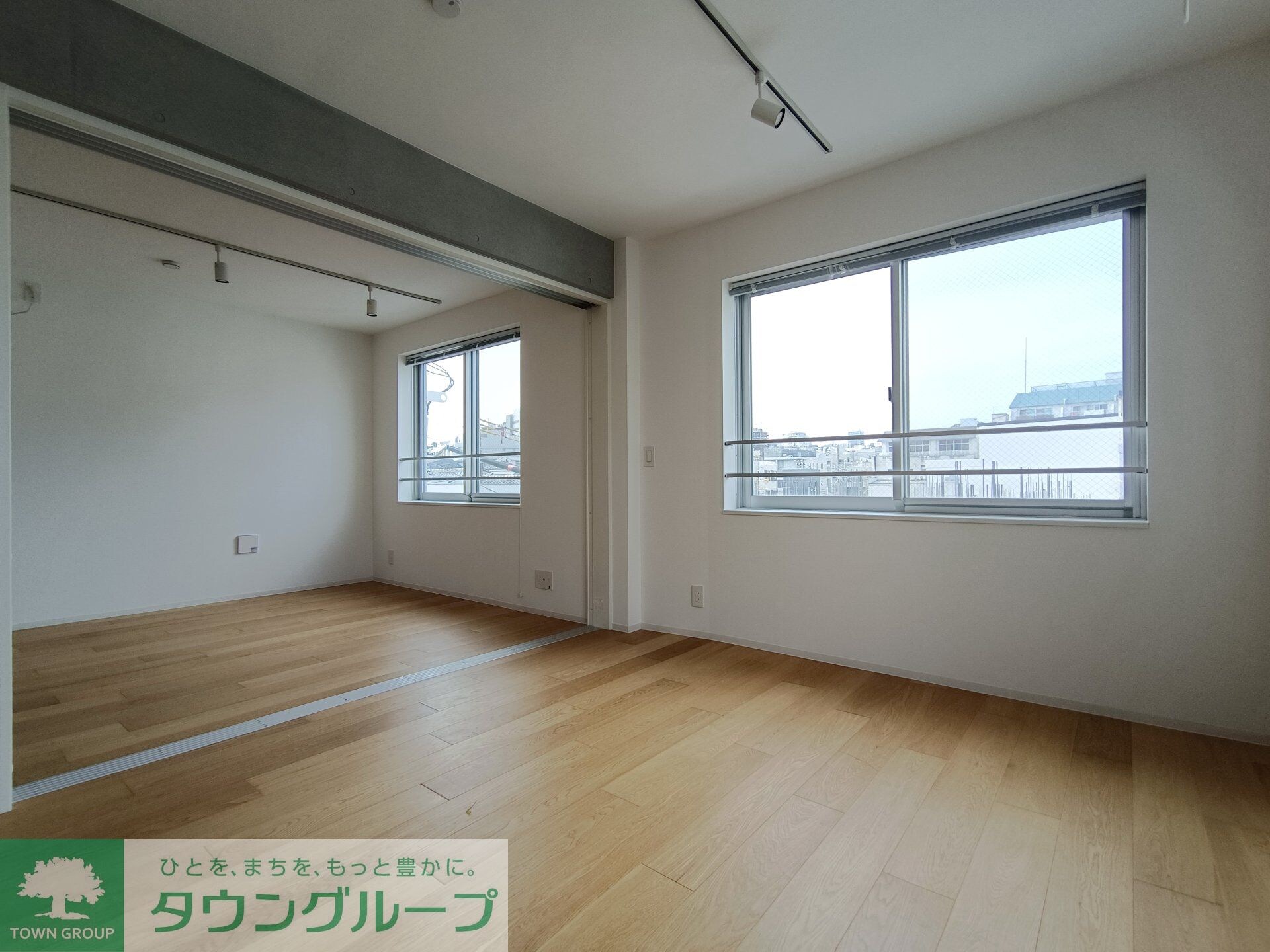 La Douceur文京大塚の物件内観写真