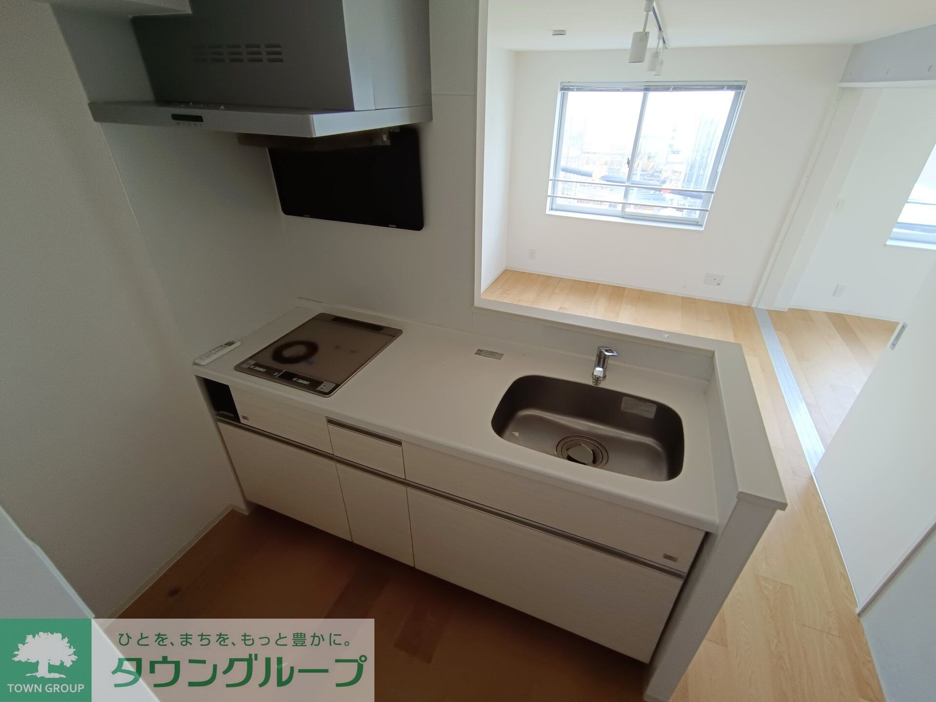 La Douceur文京大塚の物件内観写真