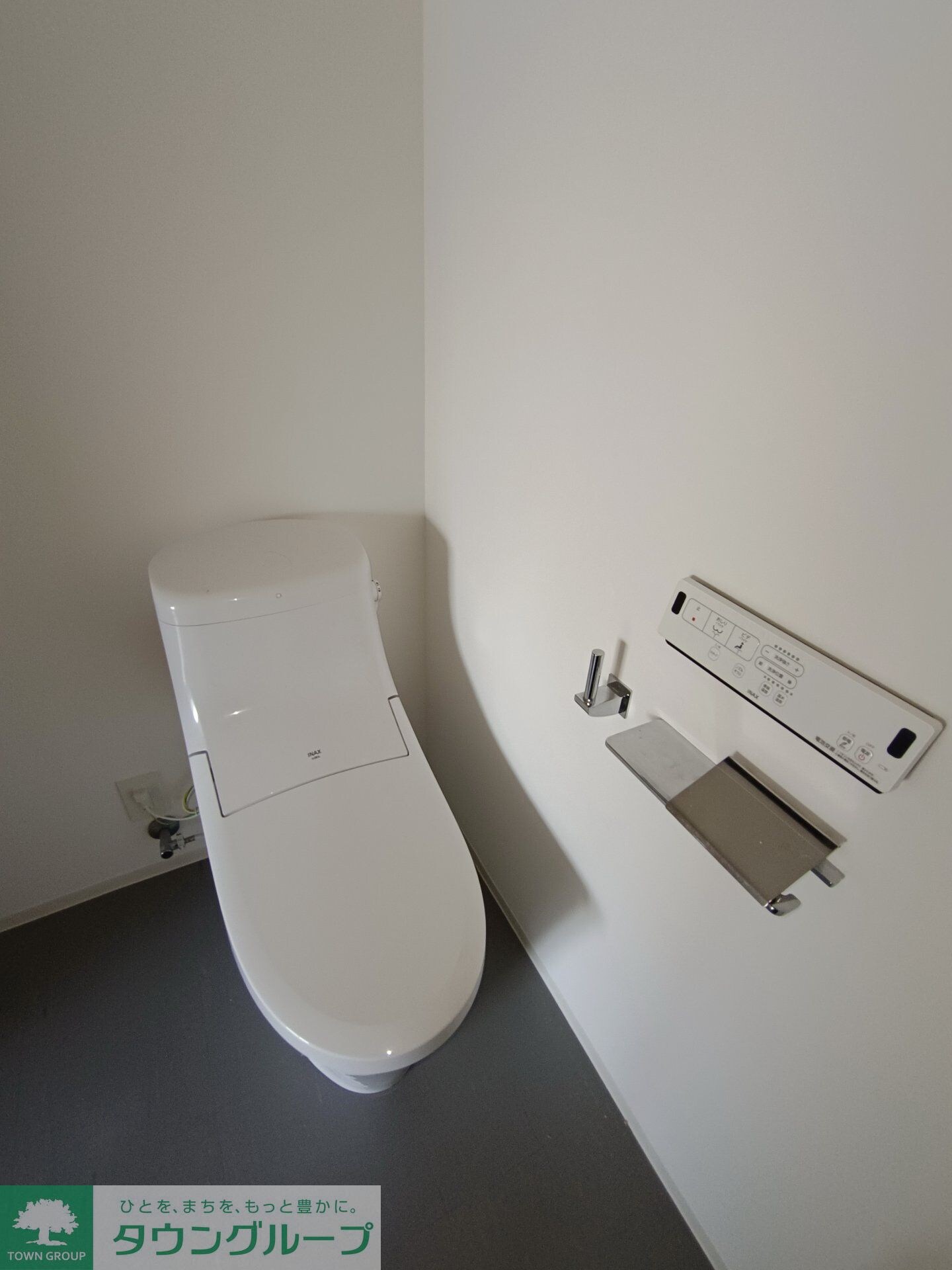 La Douceur文京大塚の物件内観写真