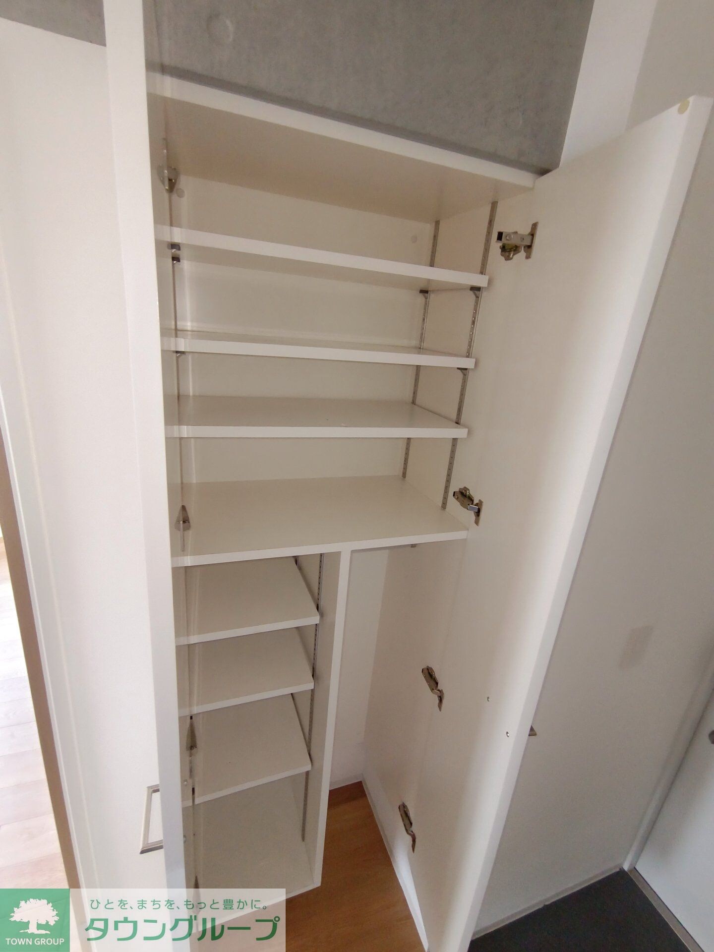 La Douceur文京大塚の物件内観写真