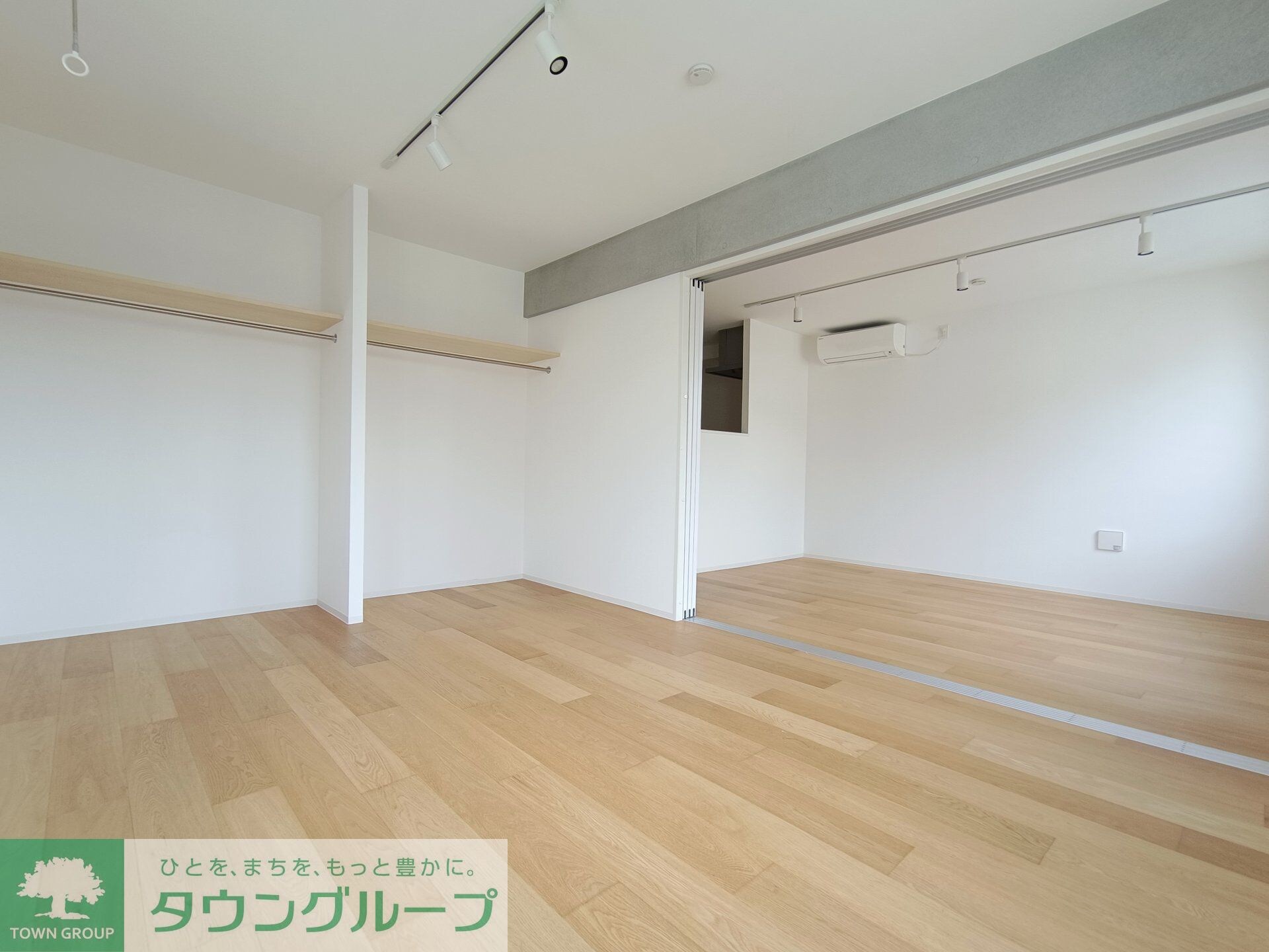 La Douceur文京大塚の物件内観写真