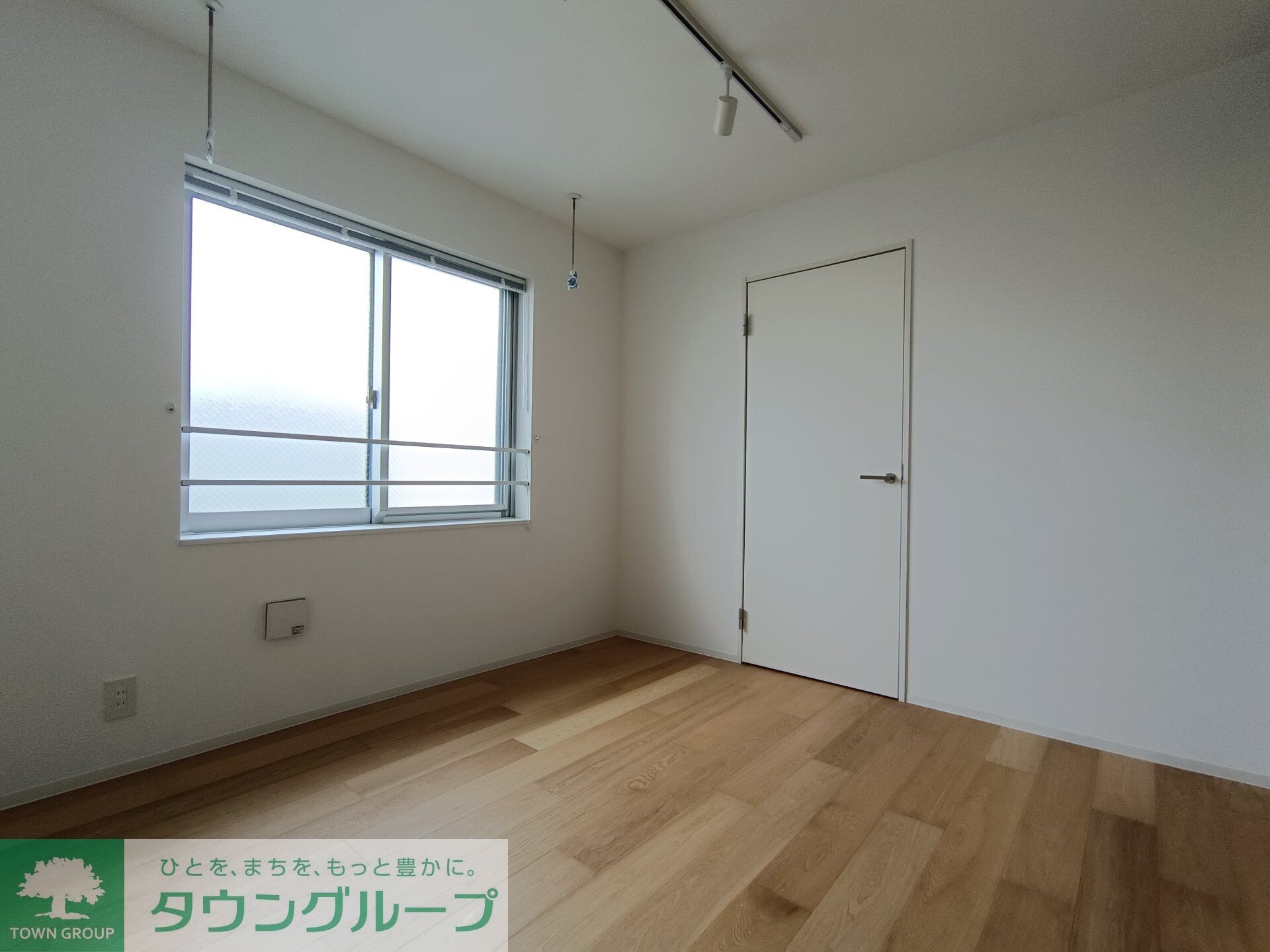 La Douceur文京大塚の物件内観写真