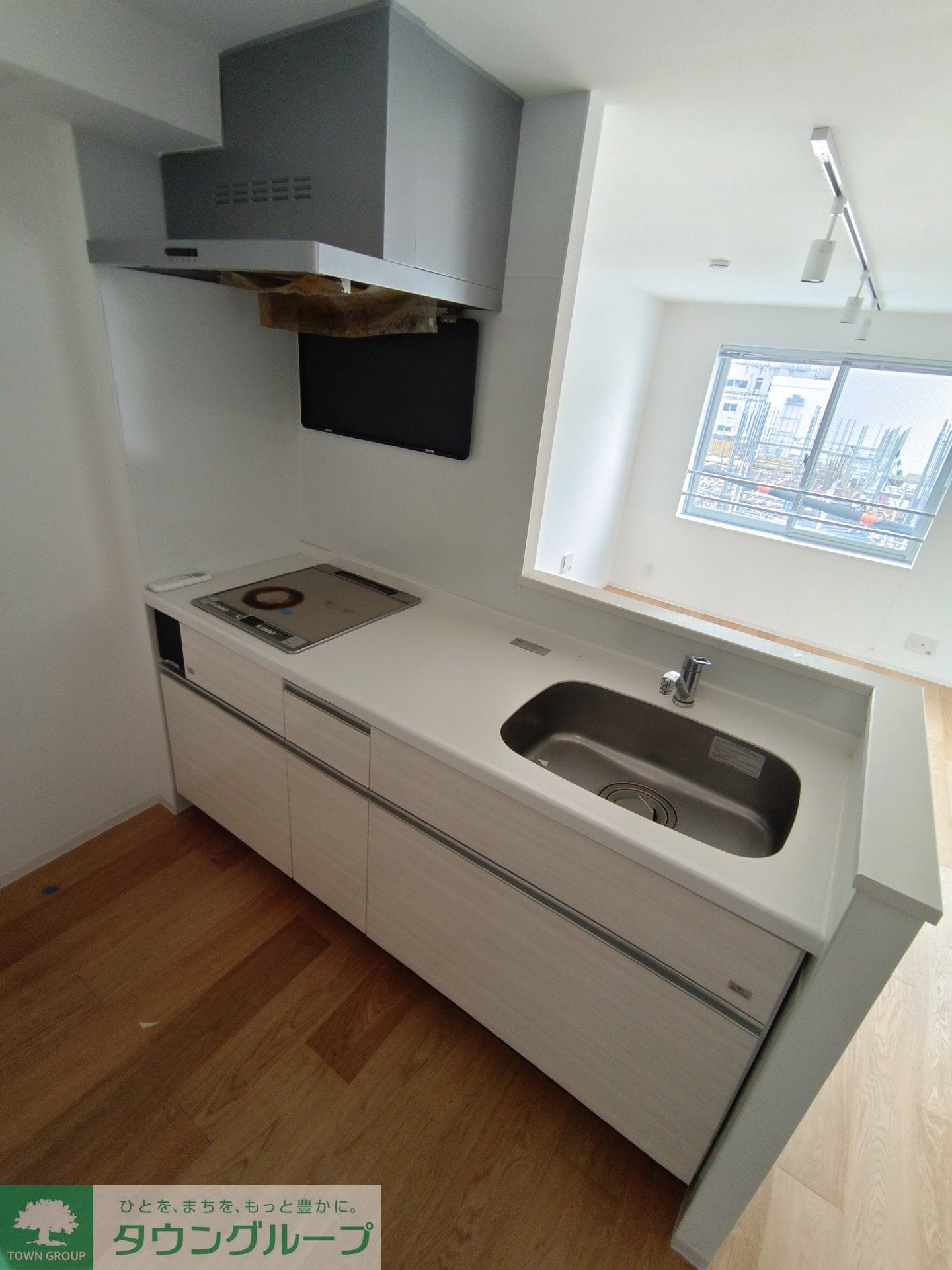 La Douceur文京大塚の物件内観写真