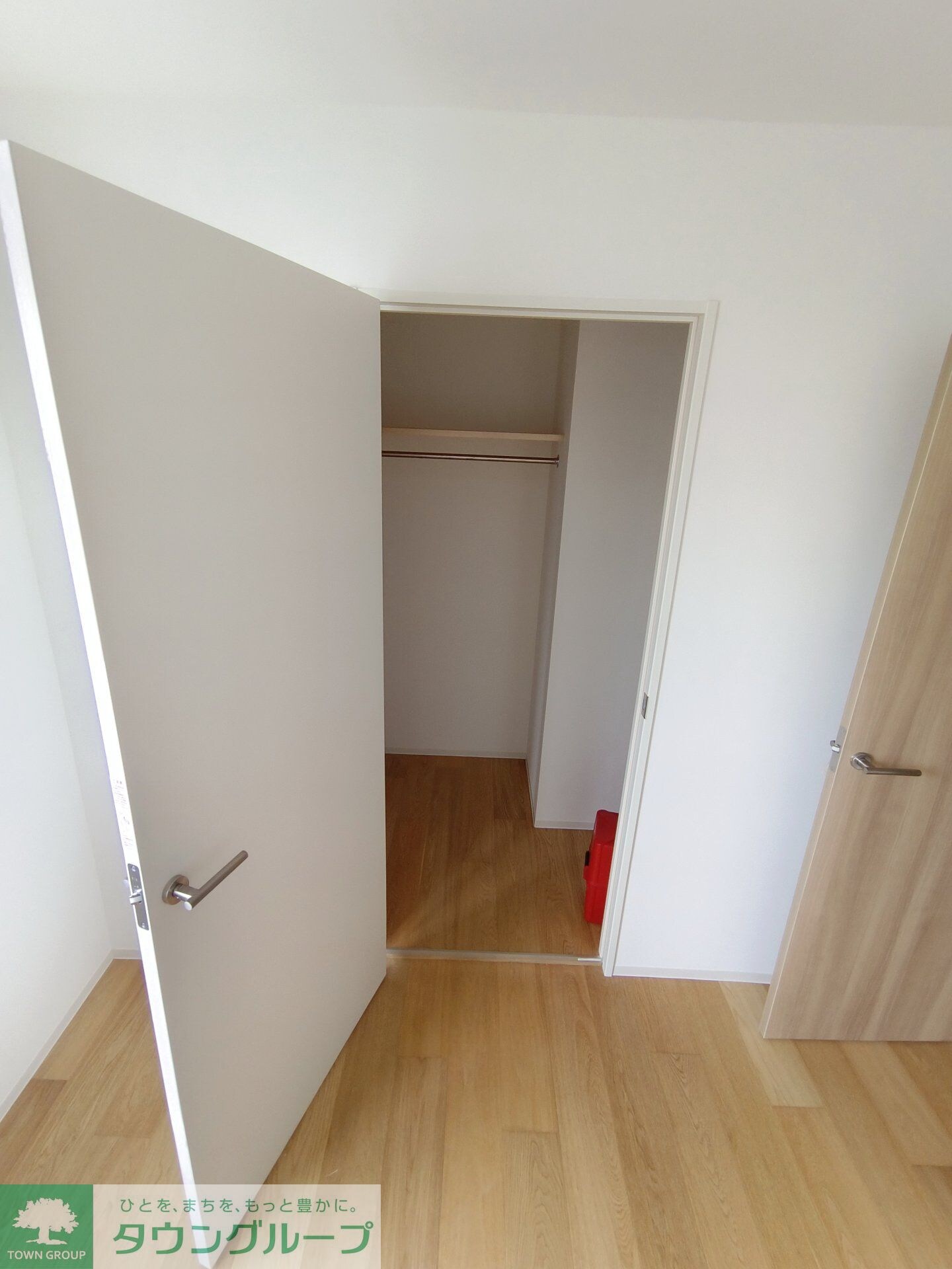 La Douceur文京大塚の物件内観写真