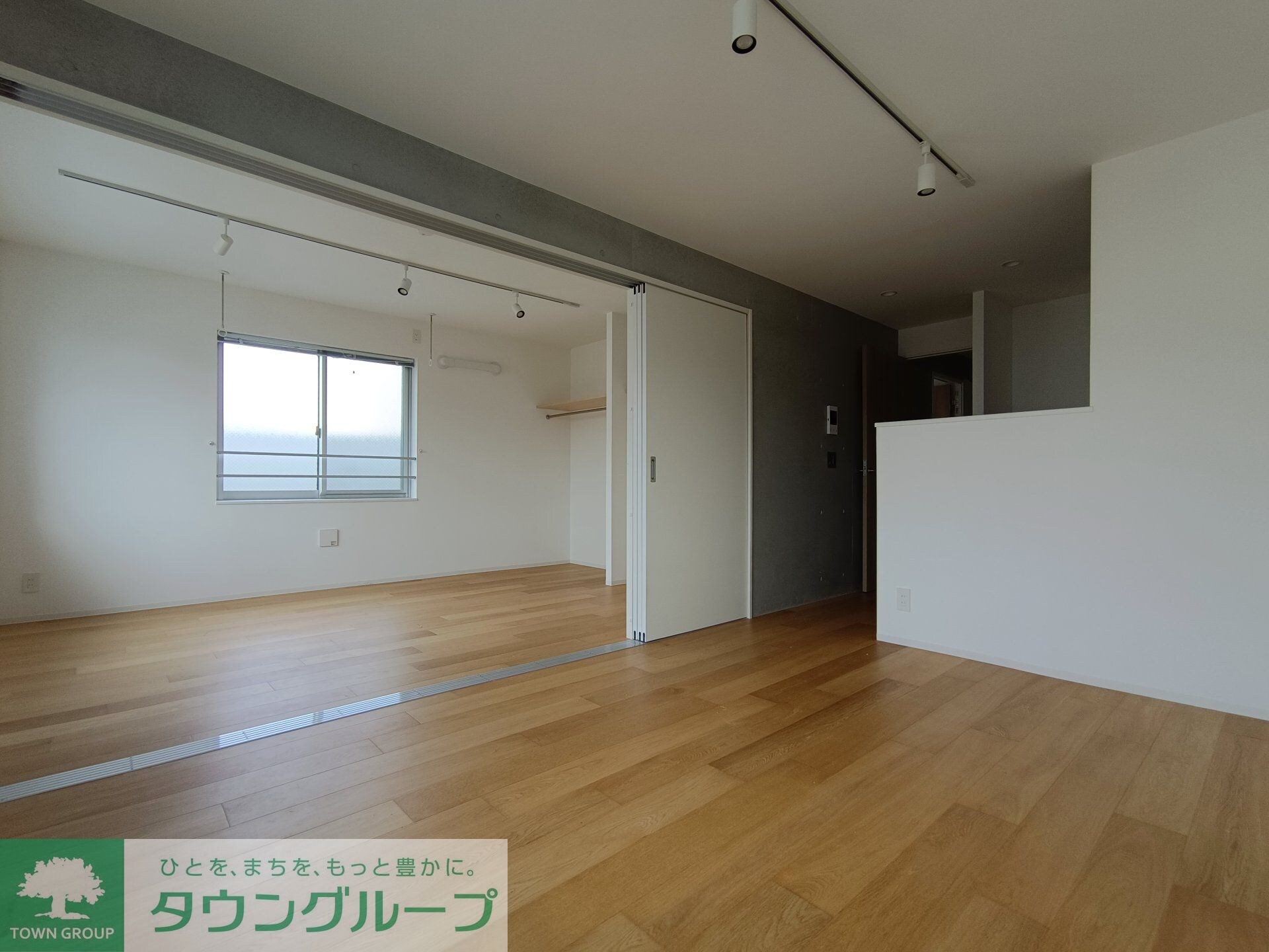 La Douceur文京大塚の物件内観写真