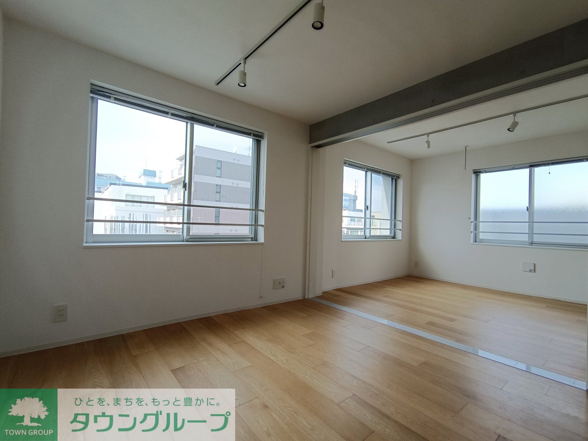 La Douceur文京大塚の物件内観写真