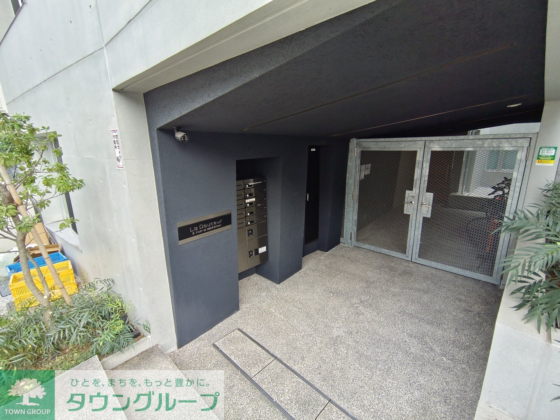 La Douceur文京大塚の物件内観写真