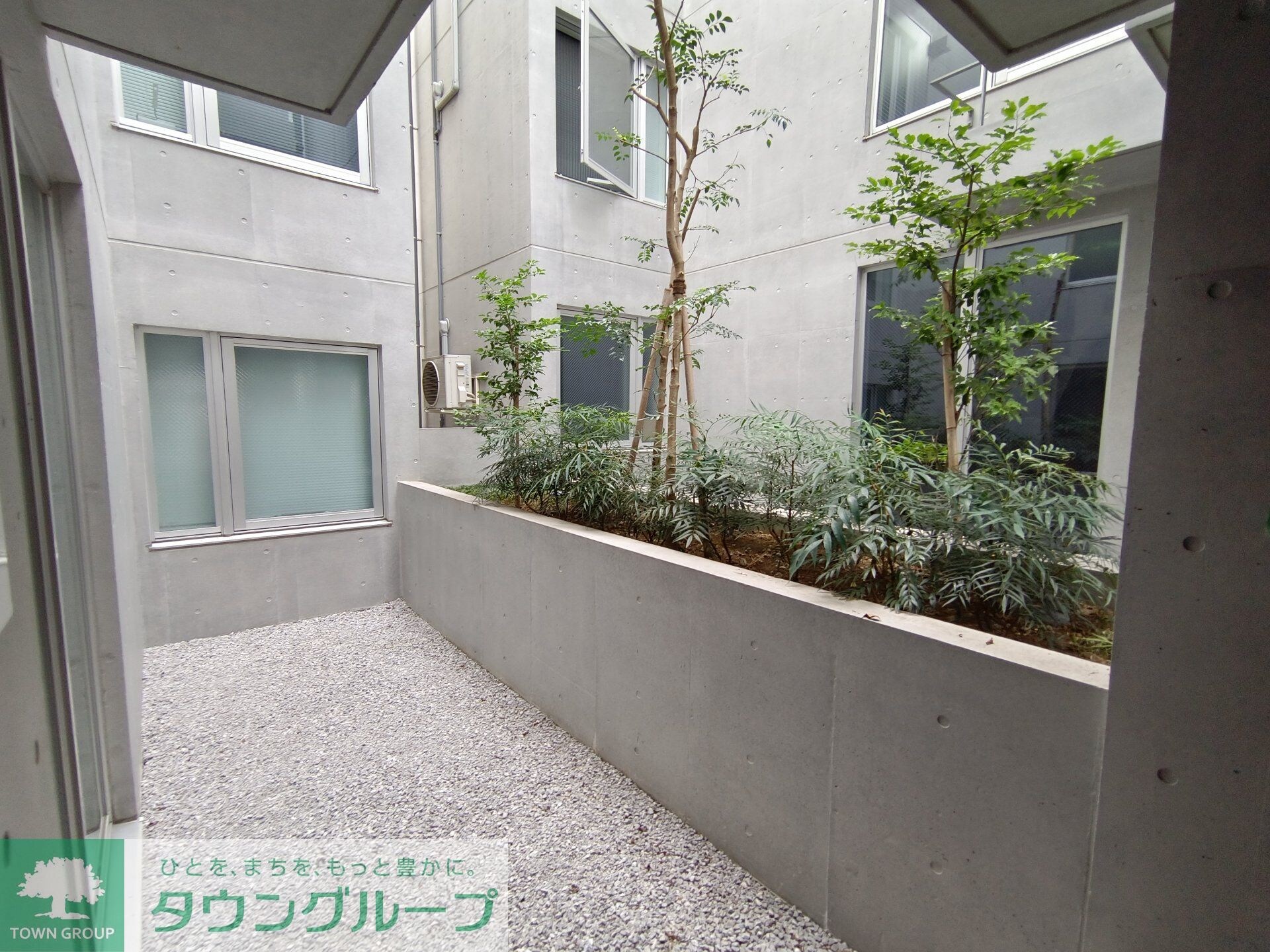 La Douceur文京大塚の物件内観写真