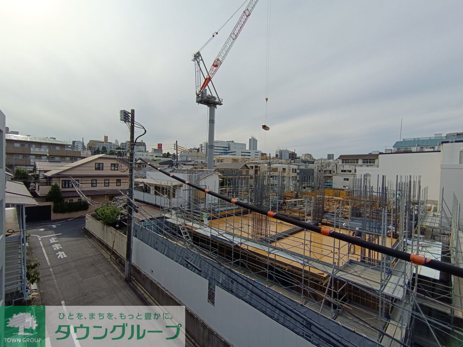 La Douceur文京大塚の物件内観写真