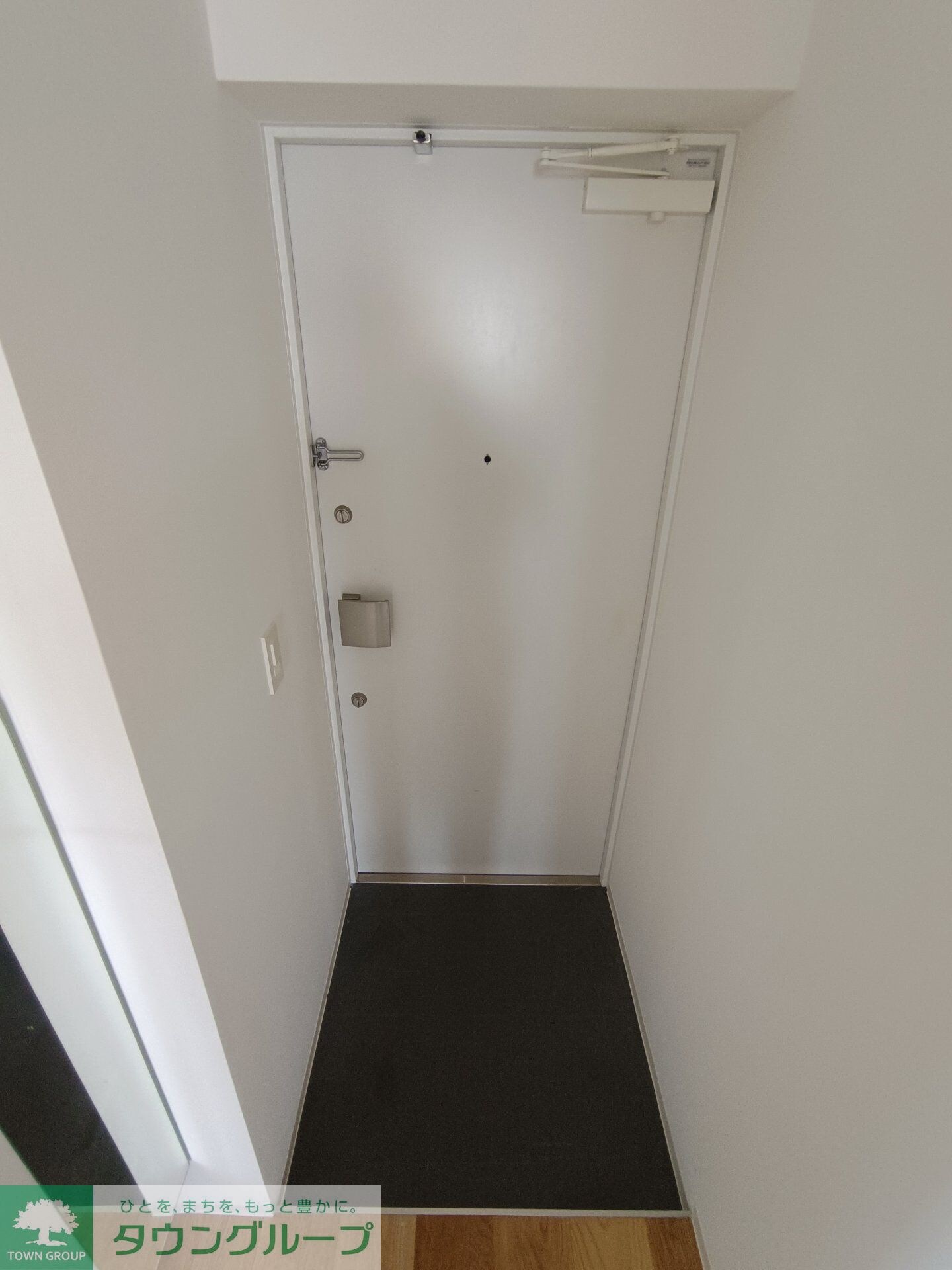 La Douceur文京大塚の物件内観写真