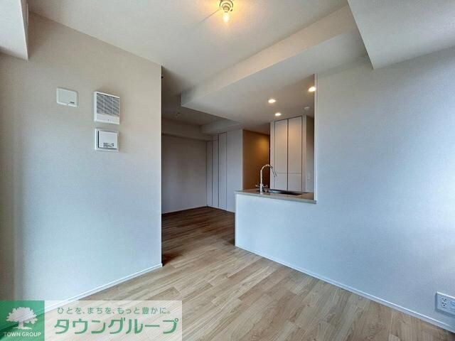 ジオ市谷仲之町の物件内観写真