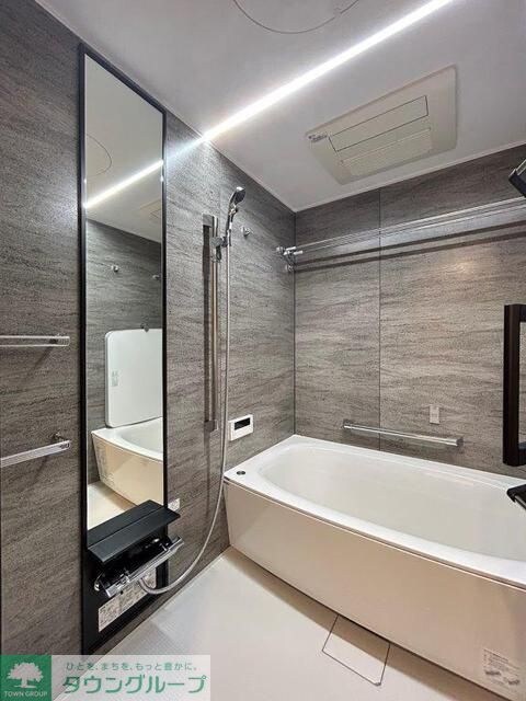 ジオ市谷仲之町の物件内観写真