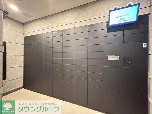 ジオ市谷仲之町の物件内観写真