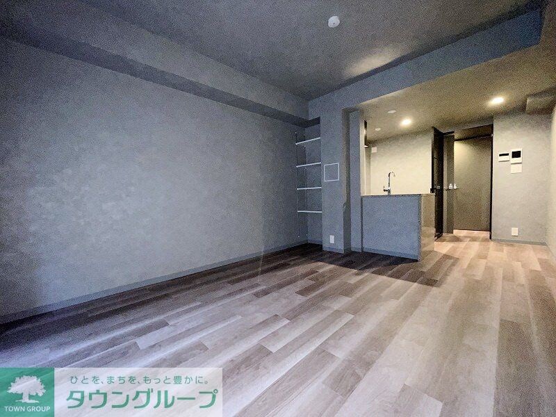 ウェルスクエア中目黒IIの物件内観写真