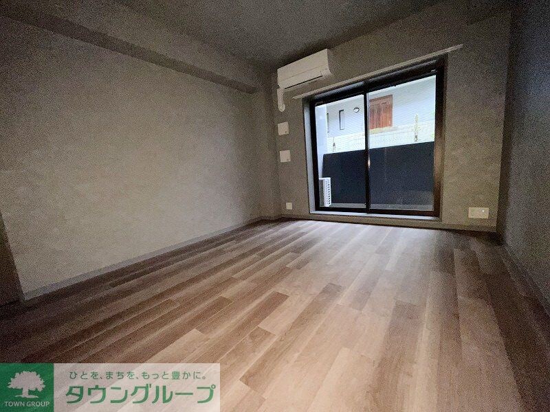 ウェルスクエア中目黒IIの物件内観写真