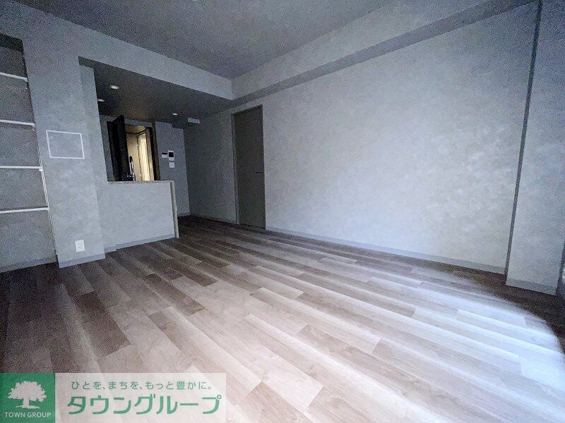 ウェルスクエア中目黒IIの物件内観写真