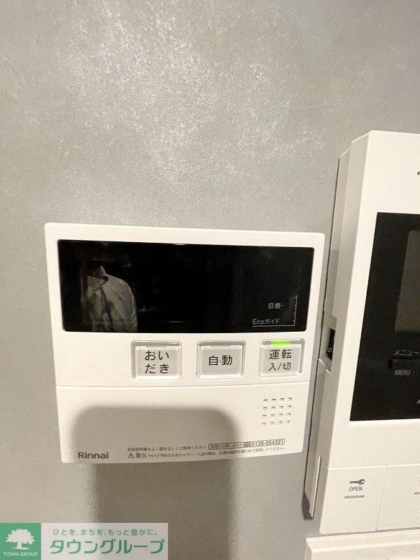 ウェルスクエア中目黒IIの物件内観写真