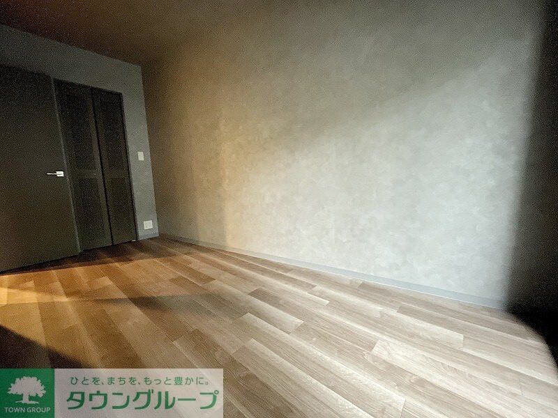 ウェルスクエア中目黒IIの物件内観写真