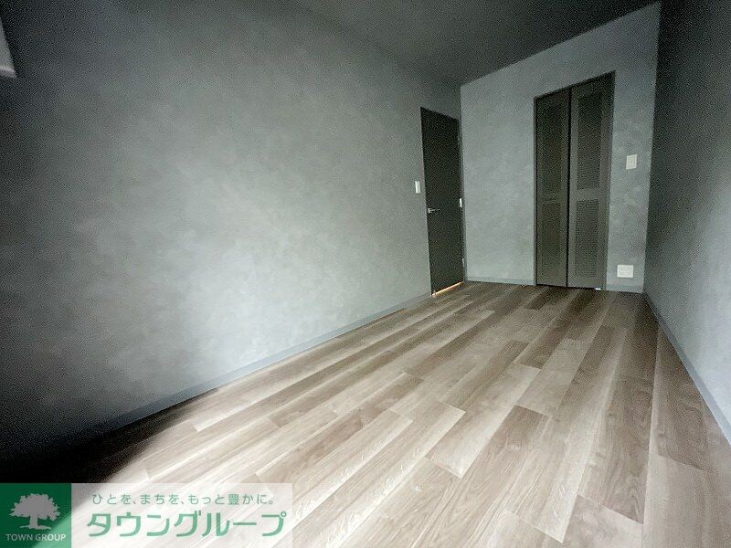 ウェルスクエア中目黒IIの物件内観写真