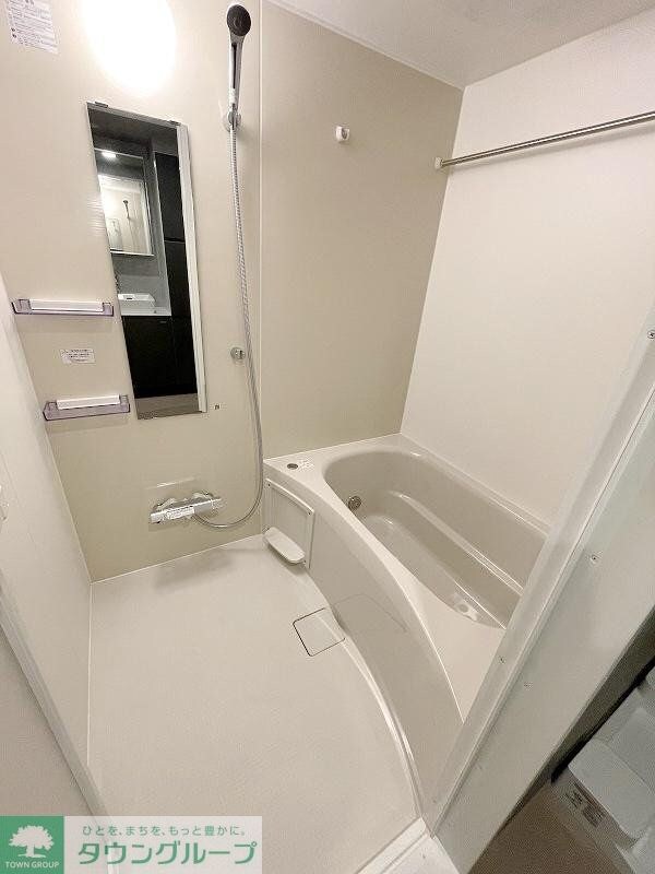 ウェルスクエア中目黒IIの物件内観写真