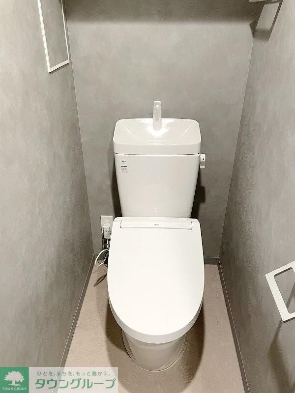 ウェルスクエア中目黒IIの物件内観写真