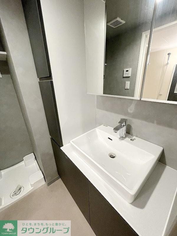 ウェルスクエア中目黒IIの物件内観写真