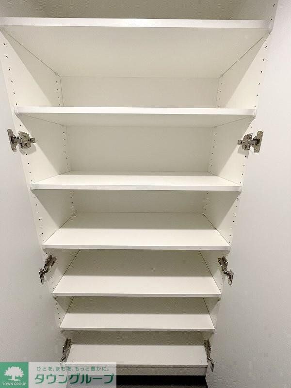 ウェルスクエア中目黒IIの物件内観写真