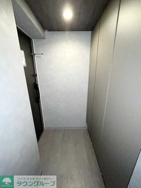 ウェルスクエア中目黒IIの物件内観写真
