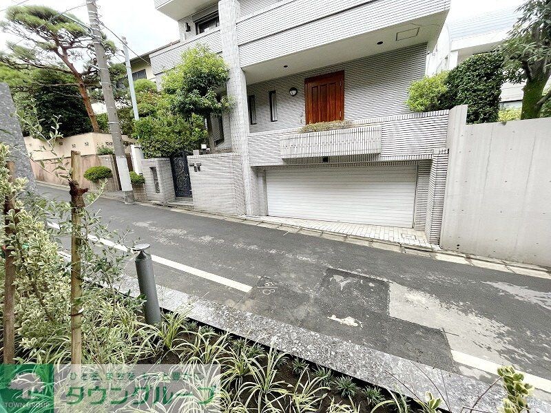 ウェルスクエア中目黒IIの物件内観写真