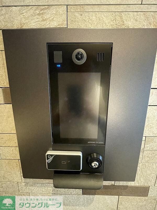 ウェルスクエア中目黒IIの物件内観写真