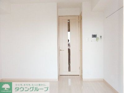 レジディア大森の物件内観写真