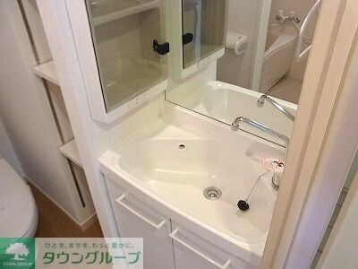 レジディア大森の物件内観写真