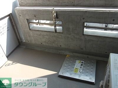 レジディア大森の物件内観写真