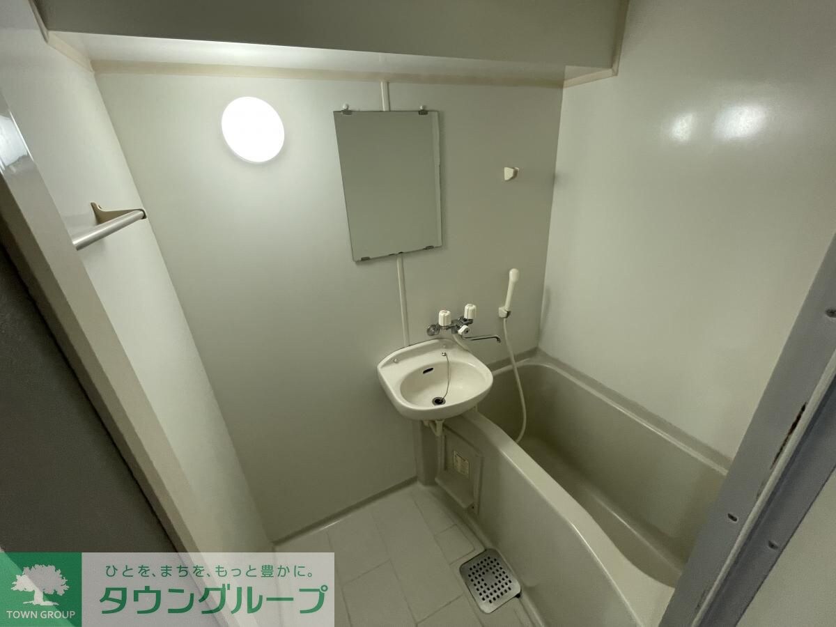 ソアブール三田の物件内観写真