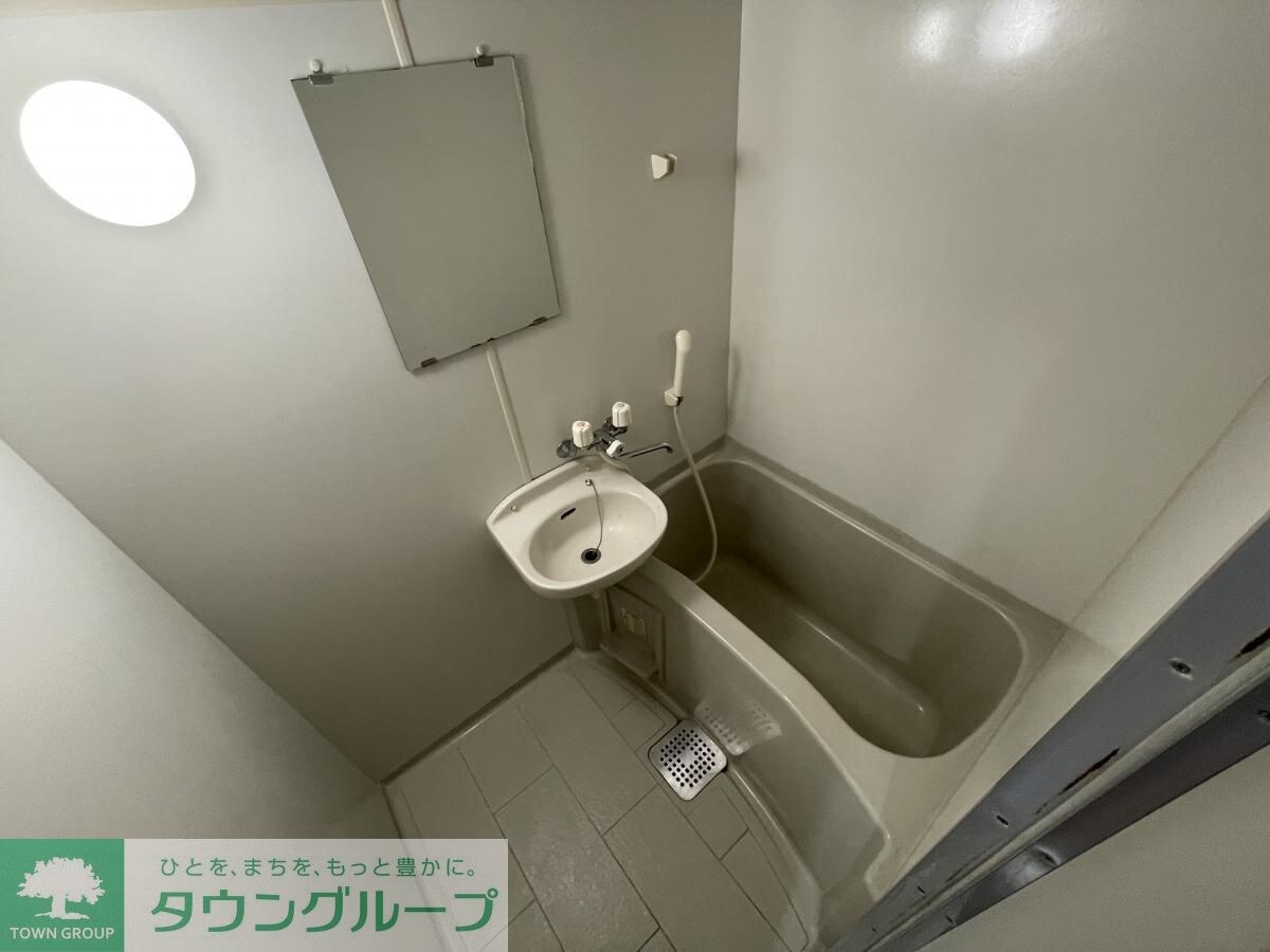 ソアブール三田の物件内観写真