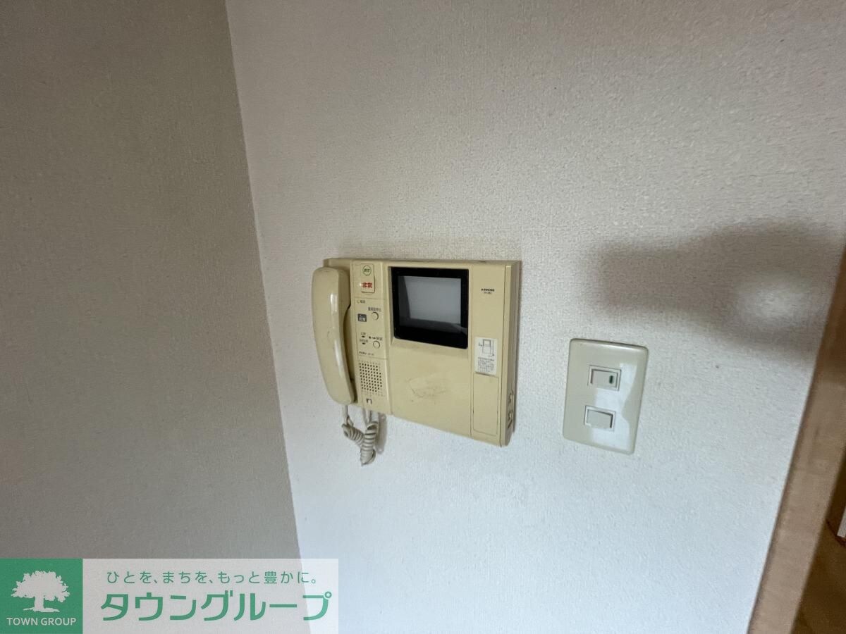 ソアブール三田の物件内観写真