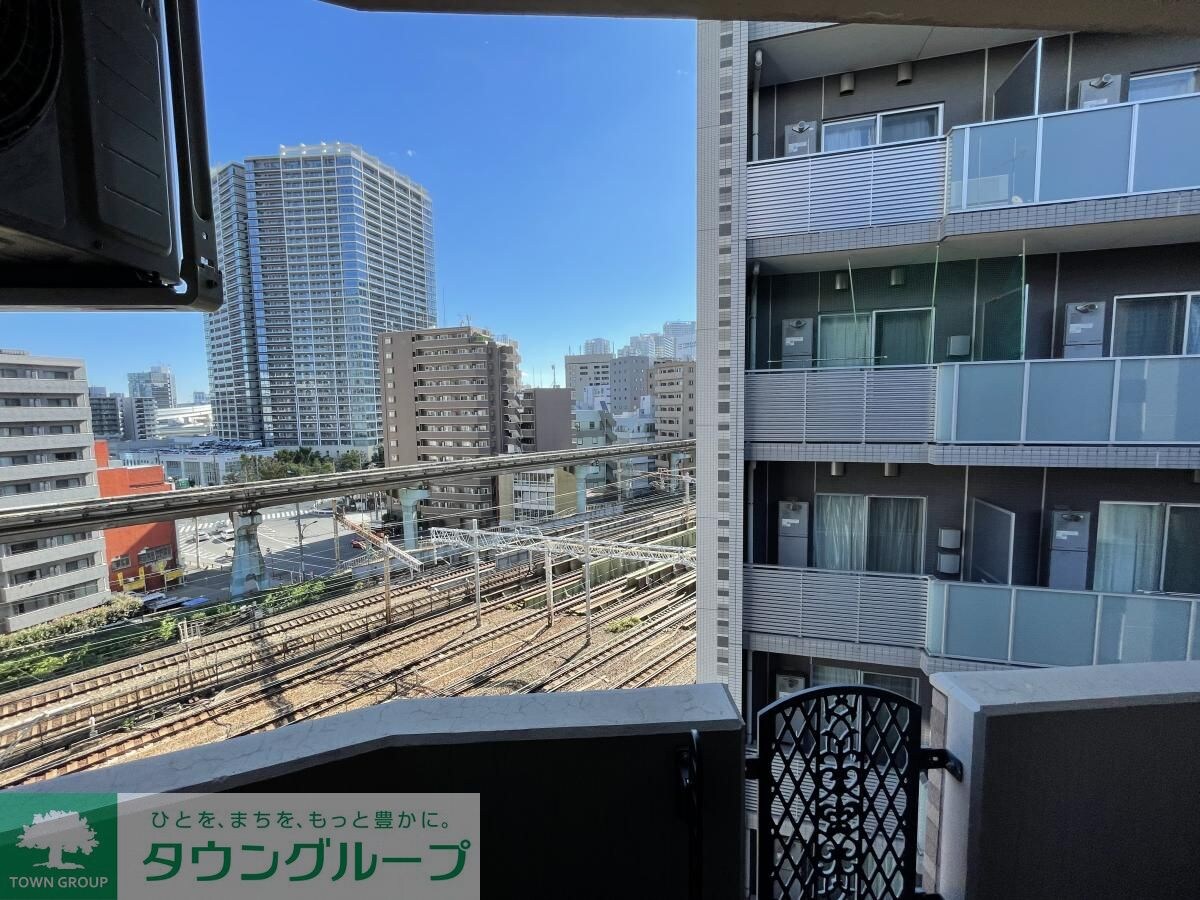 ソアブール三田の物件内観写真