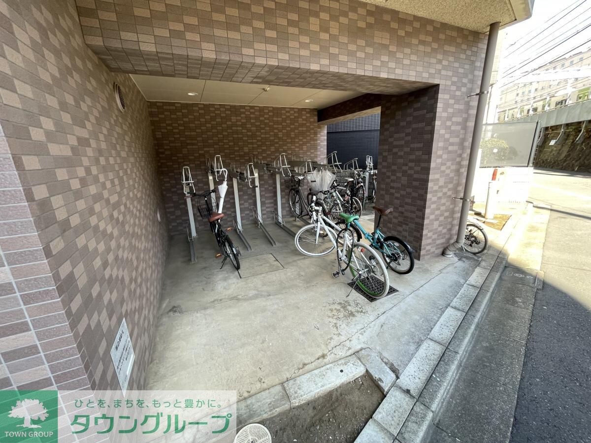 ソアブール三田の物件内観写真