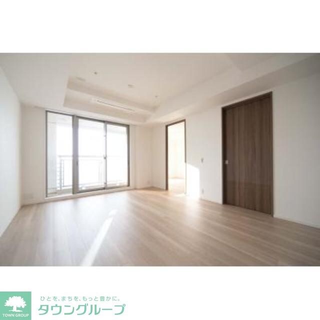 Tomihisa Cross コンフォートタワーの物件内観写真