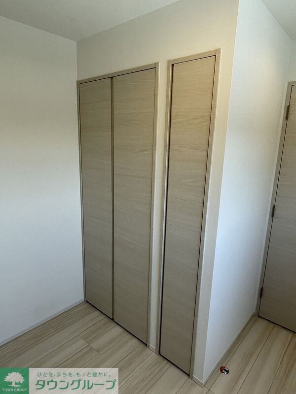 レガリス品川南大井IIの物件内観写真